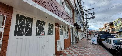 Casa de 5 alcobas en venta en Boita, Bogotá, 252 m² · foto 14 de 15
