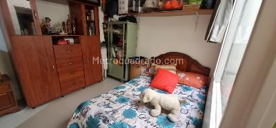 Casa de 5 alcobas en venta en Boita, Bogotá, 252 m² · foto 15 de 15