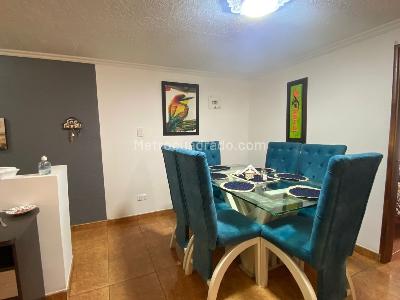 Casa en venta en Urbanizacion Villa Marcela, Mosquera · foto 4 de 20