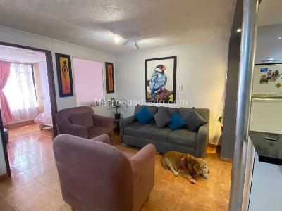 Casa en venta en Urbanizacion Villa Marcela, Mosquera · foto 9 de 20