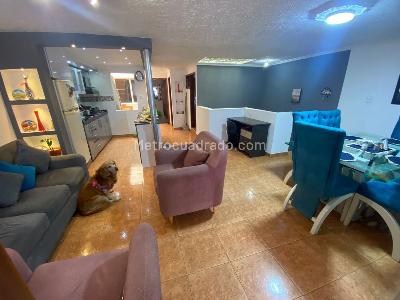 Casa en venta en Urbanizacion Villa Marcela, Mosquera · foto 10 de 20