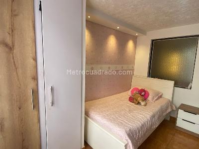 Casa en venta en Urbanizacion Villa Marcela, Mosquera · foto 12 de 20