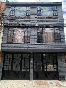 Casa en venta en Urbanizacion Villa Marcela, Mosquera · foto 16 de 20