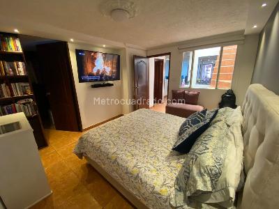 Casa en venta en Urbanizacion Villa Marcela, Mosquera · foto 17 de 20