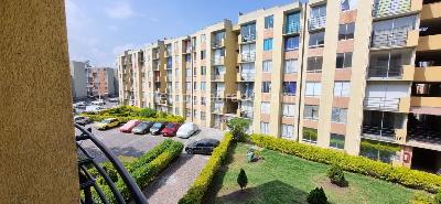 Apartamento de 3 alcobas en venta en Soacha, Soacha, 50 m² · foto 2 de 11