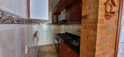 Apartamento de 3 alcobas en venta en Soacha, Soacha, 50 m² · foto 3 de 11