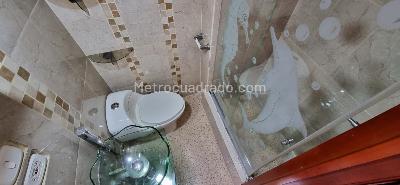 Apartamento de 3 alcobas en venta en Soacha, Soacha, 50 m² · foto 5 de 11