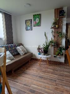 Apartamento de 3 alcobas en venta en Planadas, Mosquera, 48 m² · foto 2 de 20