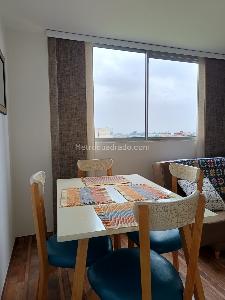 Apartamento de 3 alcobas en venta en Planadas, Mosquera, 48 m² · foto 3 de 20
