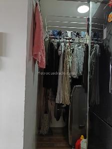 Apartamento de 3 alcobas en venta en Planadas, Mosquera, 48 m² · foto 6 de 20