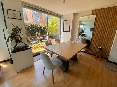 Casa en venta en Rodamonte Hacienda Alcala, Mosquera · foto 2 de 20