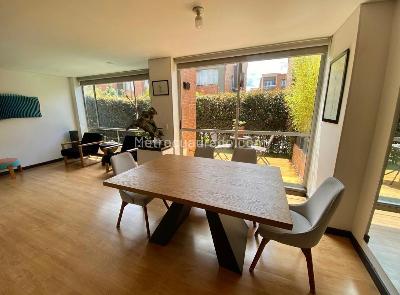 Casa en venta en Rodamonte Hacienda Alcala, Mosquera · foto 3 de 20