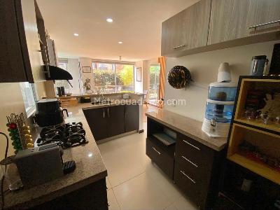 Casa en venta en Rodamonte Hacienda Alcala, Mosquera · foto 5 de 20