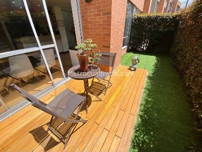 Casa en venta en Rodamonte Hacienda Alcala, Mosquera · foto 6 de 20