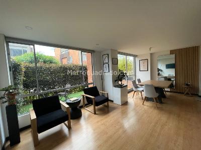 Casa en venta en Rodamonte Hacienda Alcala, Mosquera · foto 7 de 20