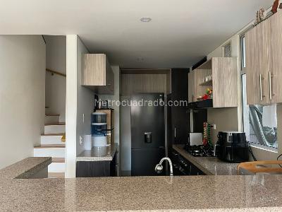 Casa en venta en Rodamonte Hacienda Alcala, Mosquera · foto 8 de 20