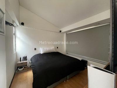 Casa en venta en Rodamonte Hacienda Alcala, Mosquera · foto 11 de 20