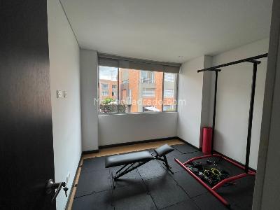 Casa en venta en Rodamonte Hacienda Alcala, Mosquera · foto 12 de 20