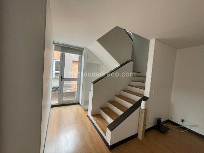 Casa en venta en Rodamonte Hacienda Alcala, Mosquera · foto 13 de 20