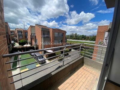 Casa en venta en Rodamonte Hacienda Alcala, Mosquera · foto 14 de 20