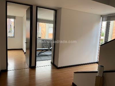 Casa en venta en Rodamonte Hacienda Alcala, Mosquera · foto 15 de 20