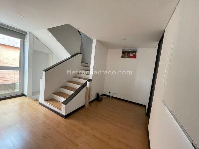 Casa en venta en Rodamonte Hacienda Alcala, Mosquera · foto 18 de 20