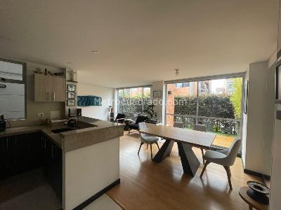 Casa en venta en Rodamonte Hacienda Alcala, Mosquera · foto 19 de 20