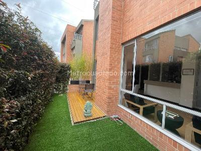 Casa en venta en Rodamonte Hacienda Alcala, Mosquera · foto 20 de 20