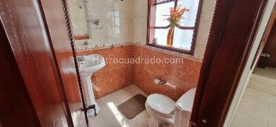 Casa de 5 alcobas en venta en El Sol, Funza, 230 m² · foto 14 de 16