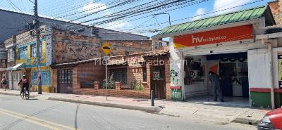 Casa de 2 alcobas en venta en Funza, Funza, 380 m² · foto 5 de 7
