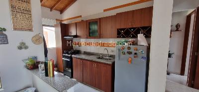 Apartamento de 3 alcobas en venta en Zuame, Funza, 60 m² · foto 2 de 12
