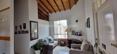 Apartamento de 3 alcobas en venta en Zuame, Funza, 60 m² · foto 3 de 12