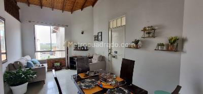 Apartamento de 3 alcobas en venta en Zuame, Funza, 60 m² · foto 4 de 12