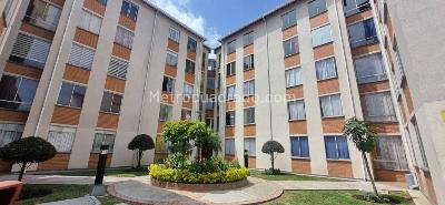 Apartamento de 3 alcobas en venta en Zuame, Funza, 60 m² · foto 5 de 12