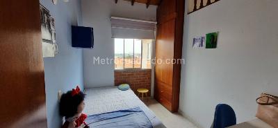 Apartamento de 3 alcobas en venta en Zuame, Funza, 60 m² · foto 9 de 12