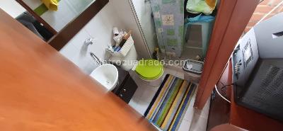 Apartamento de 3 alcobas en venta en Zuame, Funza, 60 m² · foto 10 de 12