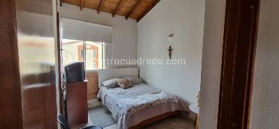 Apartamento de 3 alcobas en venta en Zuame, Funza, 60 m² · foto 11 de 12