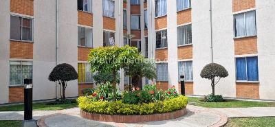 Apartamento de 3 alcobas en venta en Zuame, Funza, 60 m² · foto 12 de 12