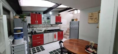 Casa de 5 alcobas en venta en Santa Helenita, Bogotá, 144 m² · foto 3 de 13