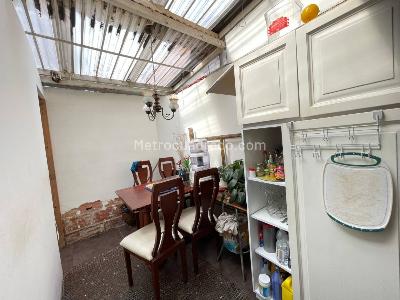 Casa en venta en Urbanizacion El Remanso, Mosquera · foto 11 de 18