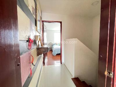 Casa en venta en Urbanizacion El Remanso, Mosquera · foto 17 de 18