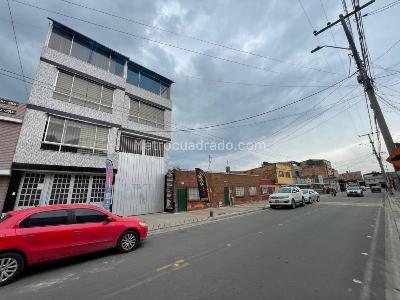 $950.000.000 en La Fortuna