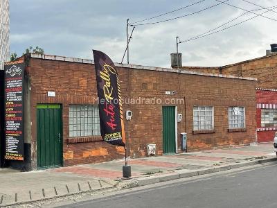 Casa de 3 alcobas en venta en La Fortuna, Funza, 509 m² · foto 2 de 11