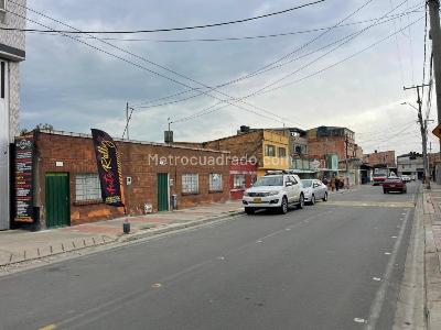 Casa de 3 alcobas en venta en La Fortuna, Funza, 509 m² · foto 3 de 11