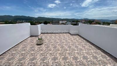 Apartamento de 3 alcobas en venta en Alto De La Cruz, Girardot, 170 m² · foto 12 de 17