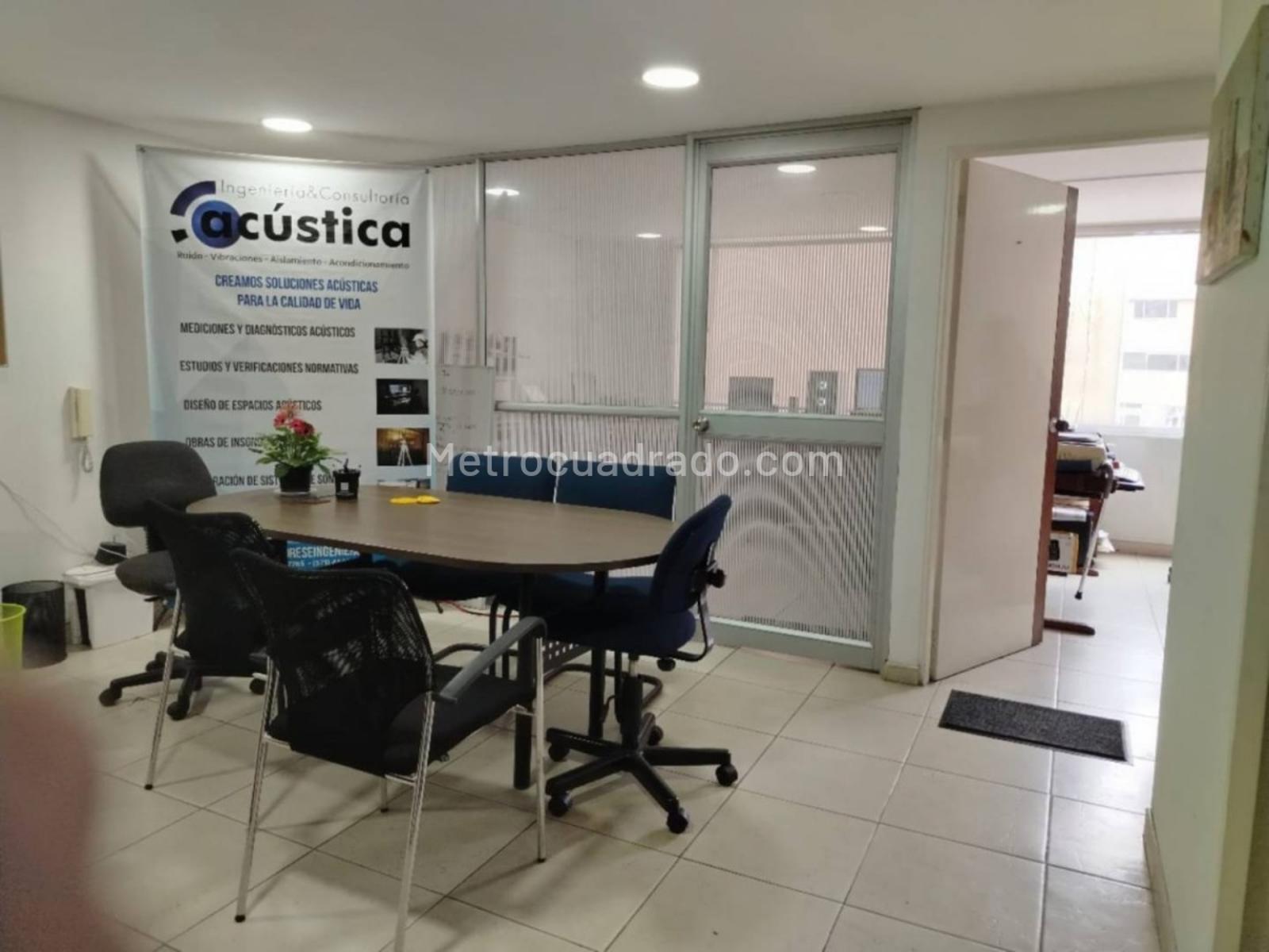 Apartamento en Venta  Chapinero Norte