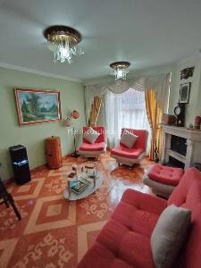 Casa de 4 alcobas en venta en Conj, Mosquera, 190 m² · foto 3 de 20