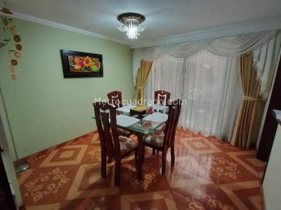 Casa de 4 alcobas en venta en Conj, Mosquera, 190 m² · foto 5 de 20