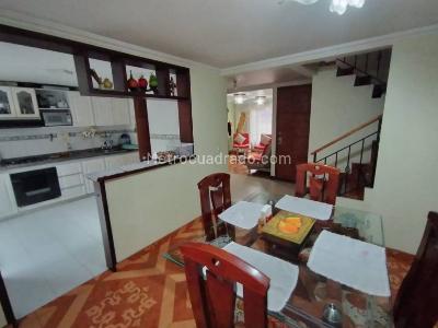 Casa de 4 alcobas en venta en Conj, Mosquera, 190 m² · foto 6 de 20