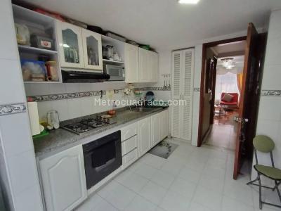 Casa de 4 alcobas en venta en Conj, Mosquera, 190 m² · foto 7 de 20